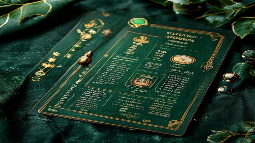 2-7 Triple Draw Rules and Strategy