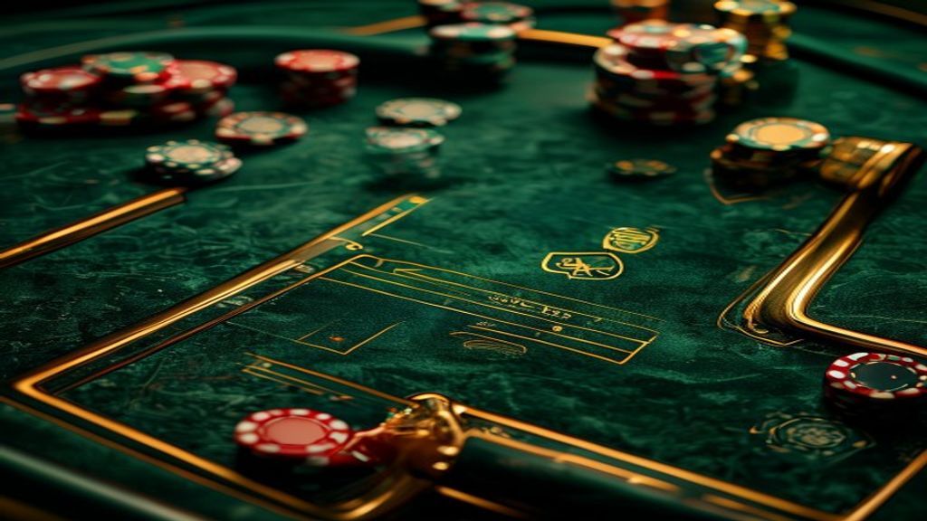 AI in Poker