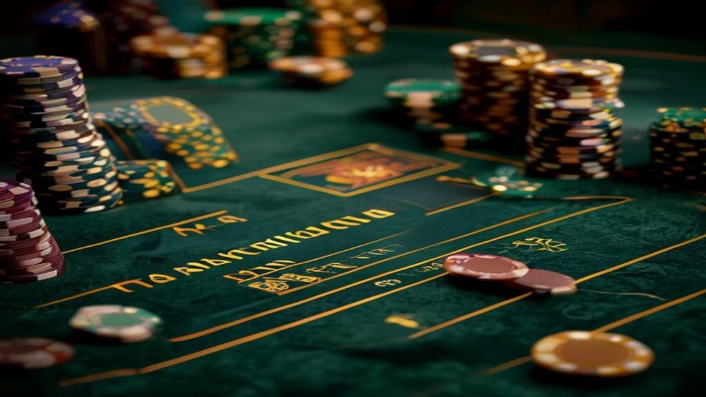 AI Poker Training Tools