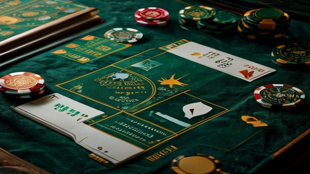 All-In Rules in Poker