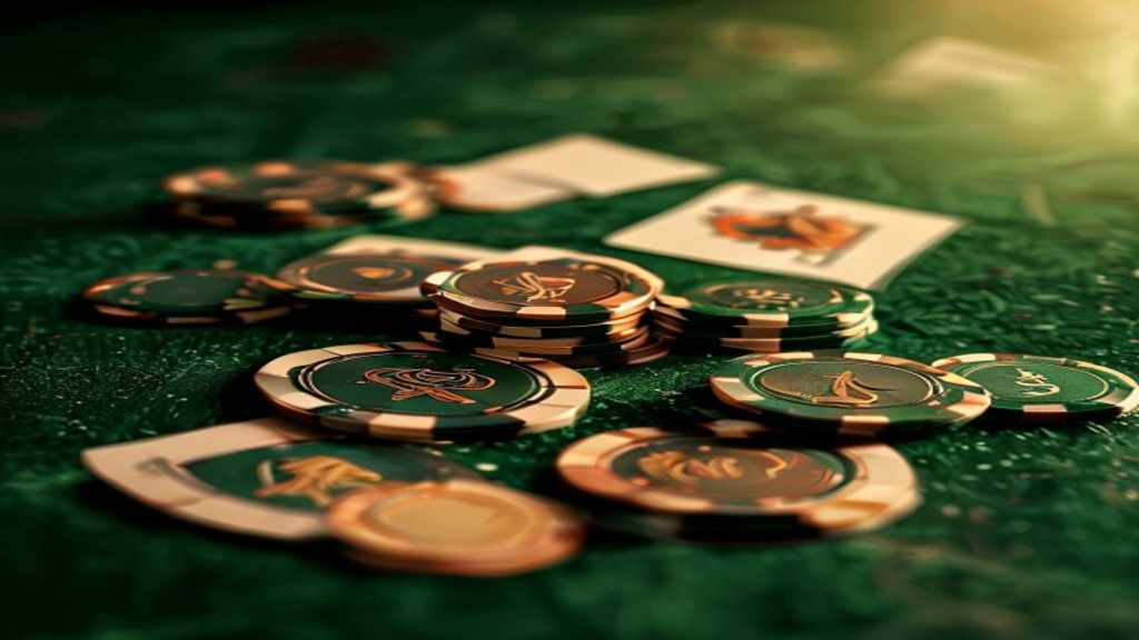 Are Poker Winnings Taxed in the UK?