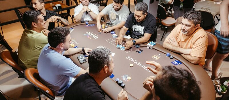 Best Online Poker Sites UK