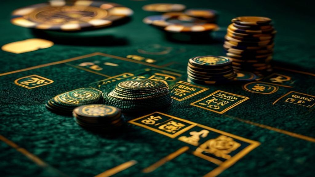 Bet Sizing Strategy