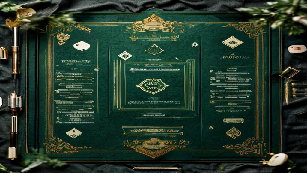 Big O Poker Rules and Strategy