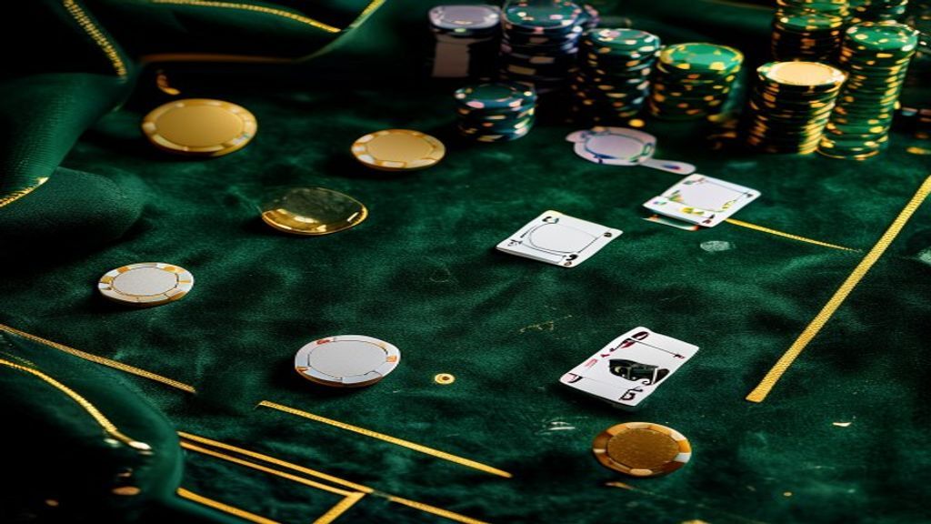 Blockers in Poker