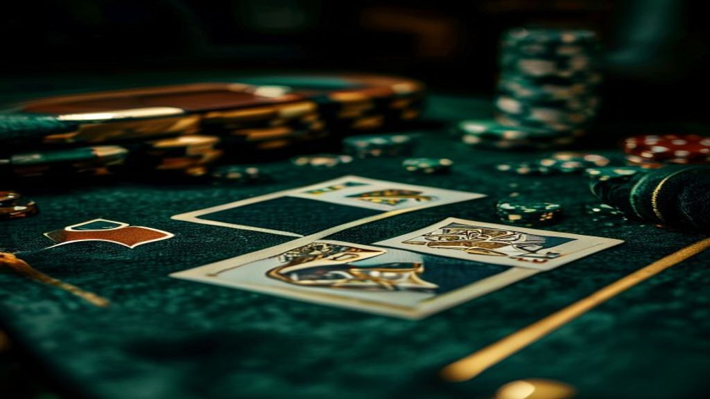 Bluffing Strategy