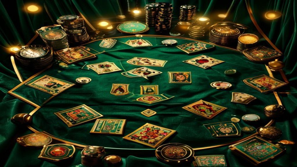 Bounty Tournament Guide
