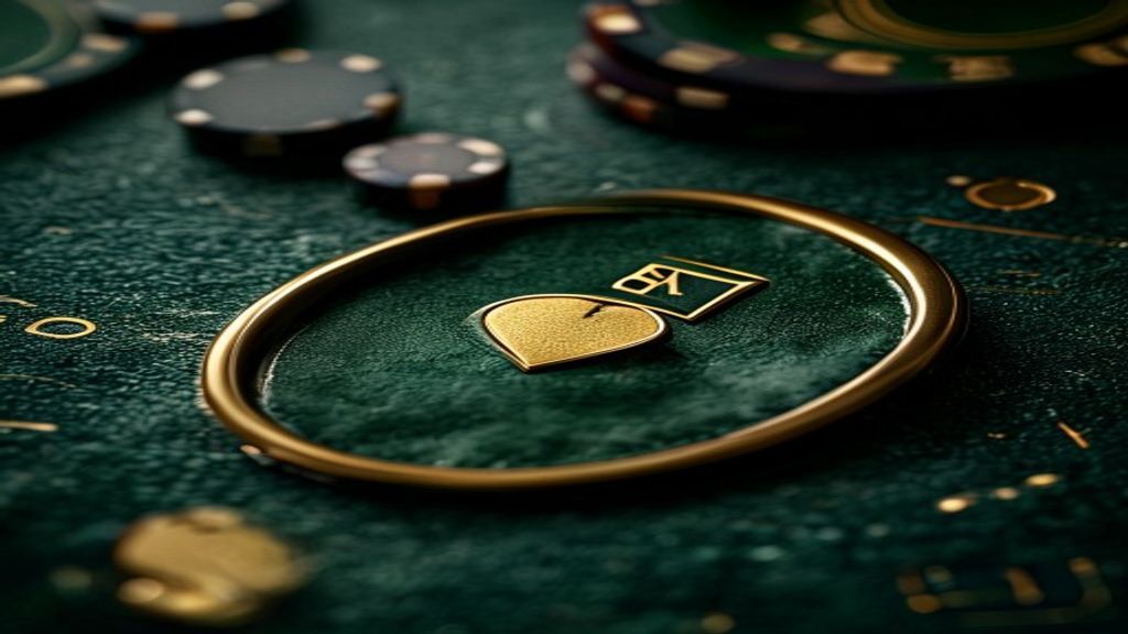 Button Strategy