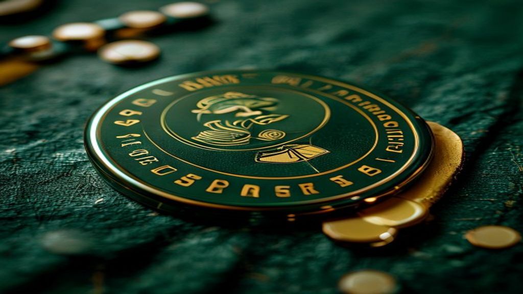 Dealer Button Explained