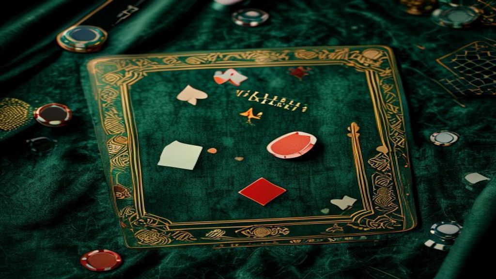 Can the Dealer Play in Poker?