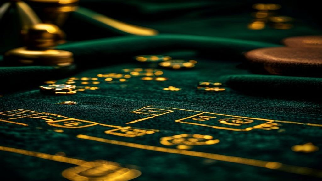 Early Position Strategy