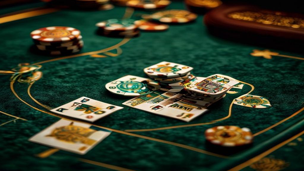 Expected Value in Poker