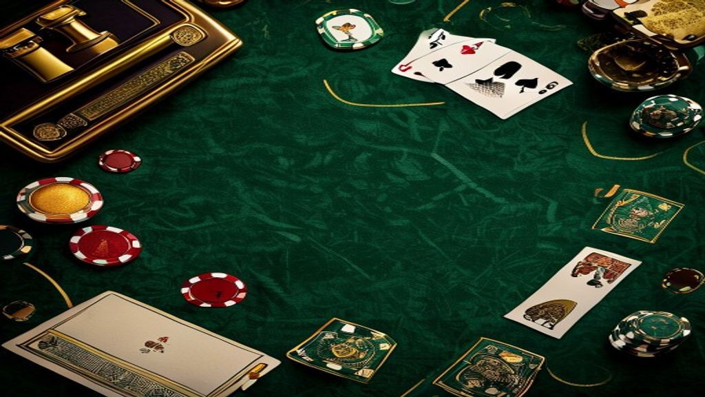 Flush vs Straight in Poker