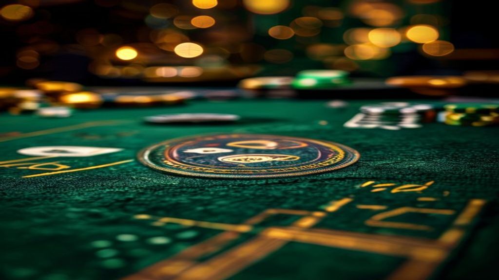 Freeroll Strategy