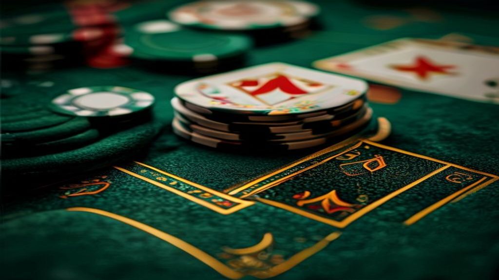 Heads-Up Poker