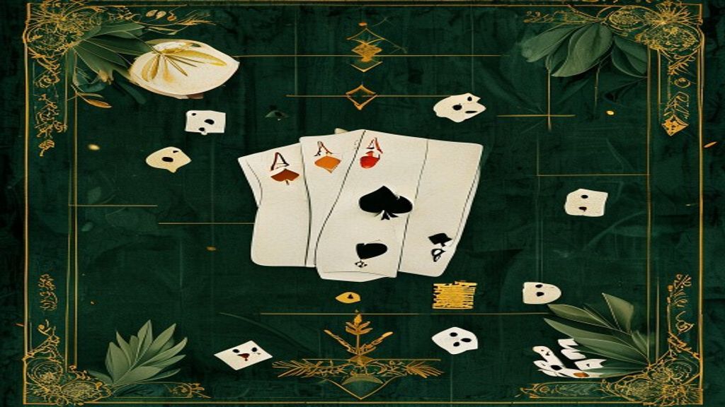 What Is the Highest Hand in Poker