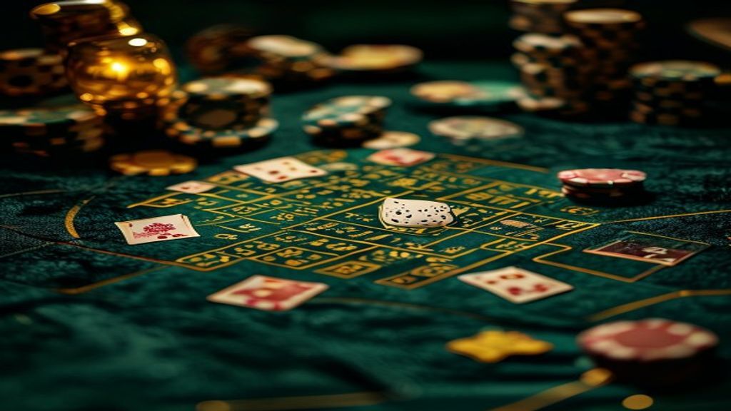 How to Play Pot-Limit Omaha