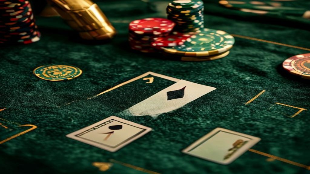 How to Practice Poker