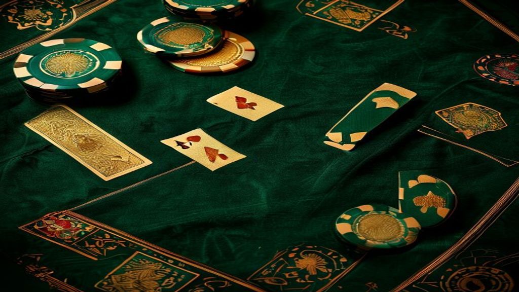Implied Odds in Poker