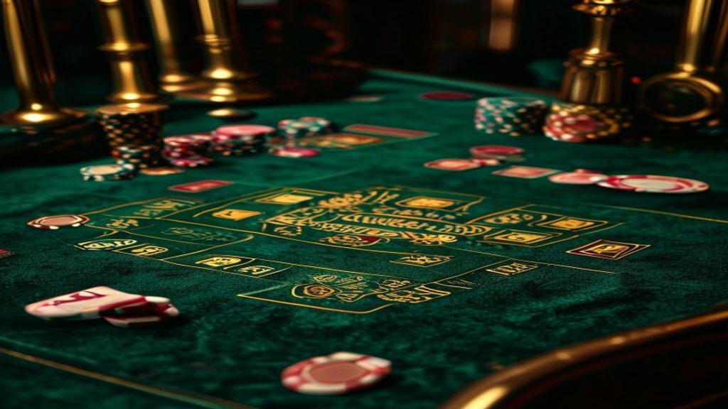 Is Omaha Harder Than Texas Hold'em?