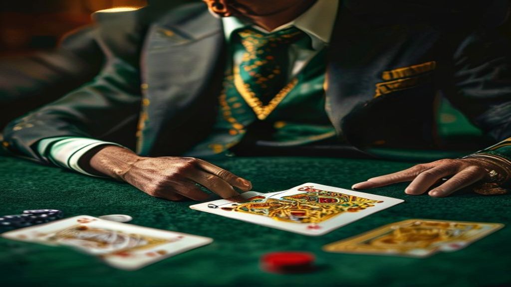 Jack-Ten Suited (JTs) Strategy