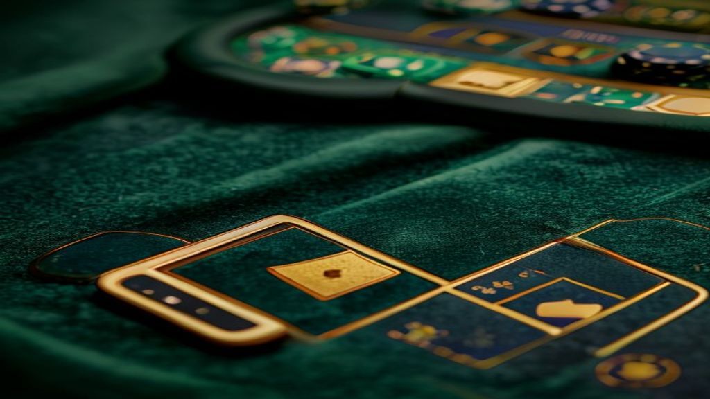 Mobile Poker Apps for UK Players
