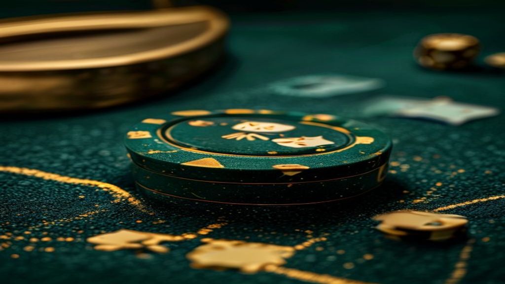 Nut-Flush Blockers in Pot-Limit Omaha