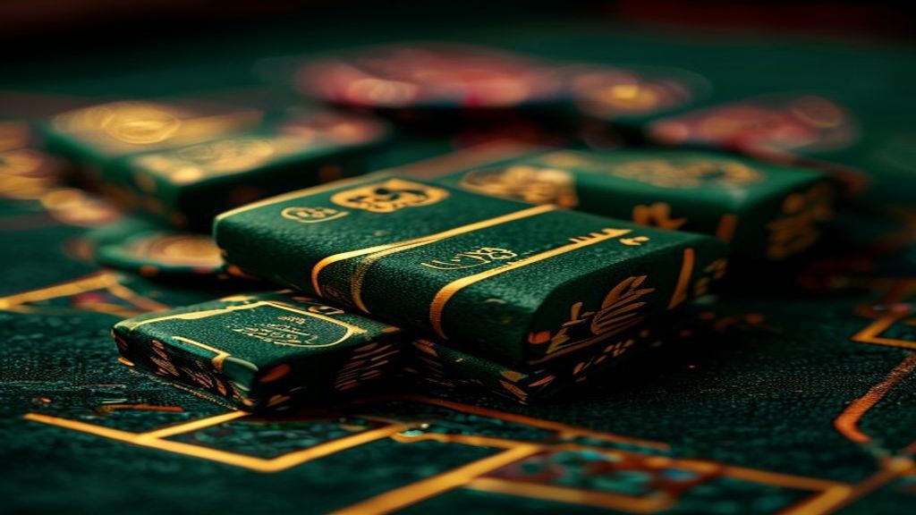 13-Out Wraps in PLO