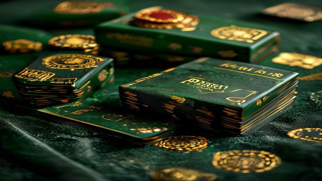 20-Out Wraps in PLO