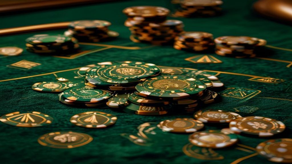 Bankroll Mistakes in Pot-Limit Omaha