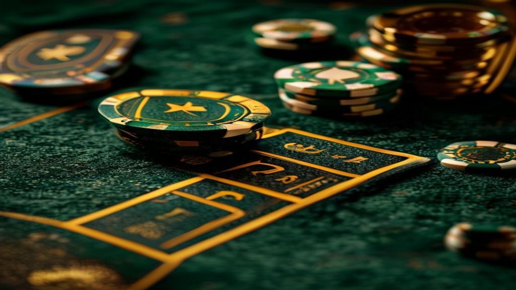 Continuation Betting in Pot-Limit Omaha