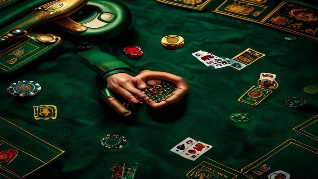 Check-Raising in Pot-Limit Omaha