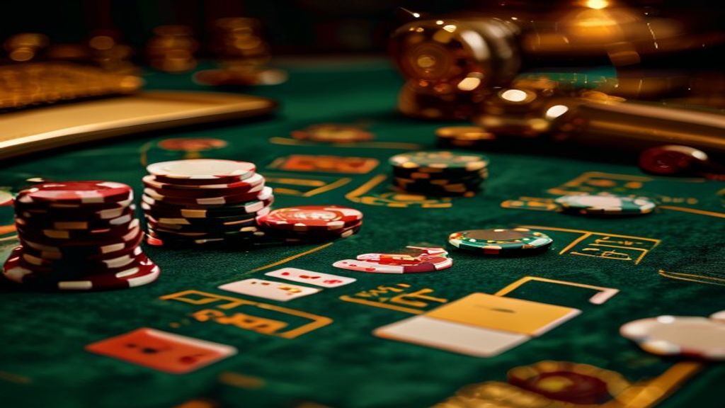 Common Mistakes in Pot-Limit Omaha