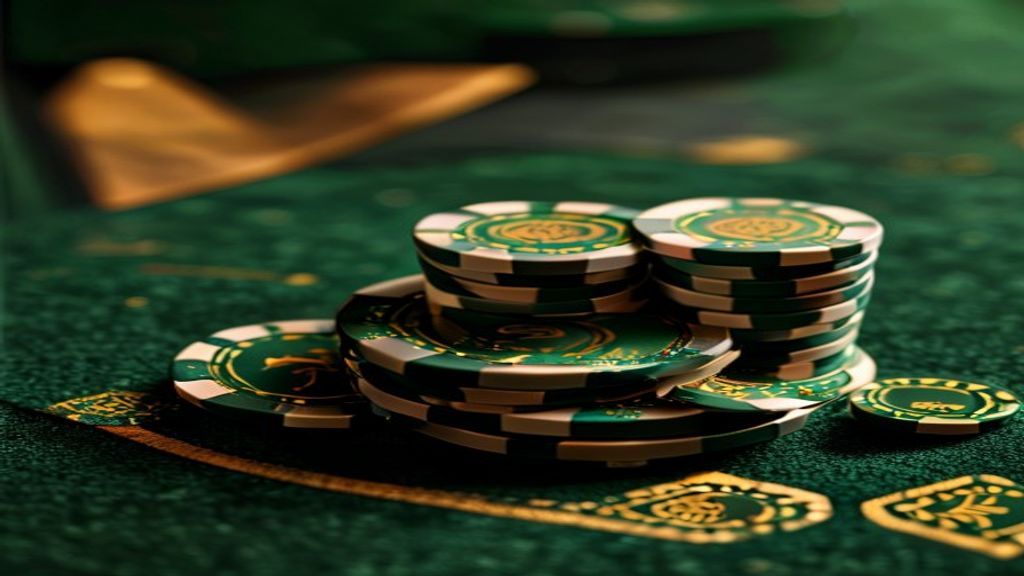 Flop Strategy in Pot-Limit Omaha