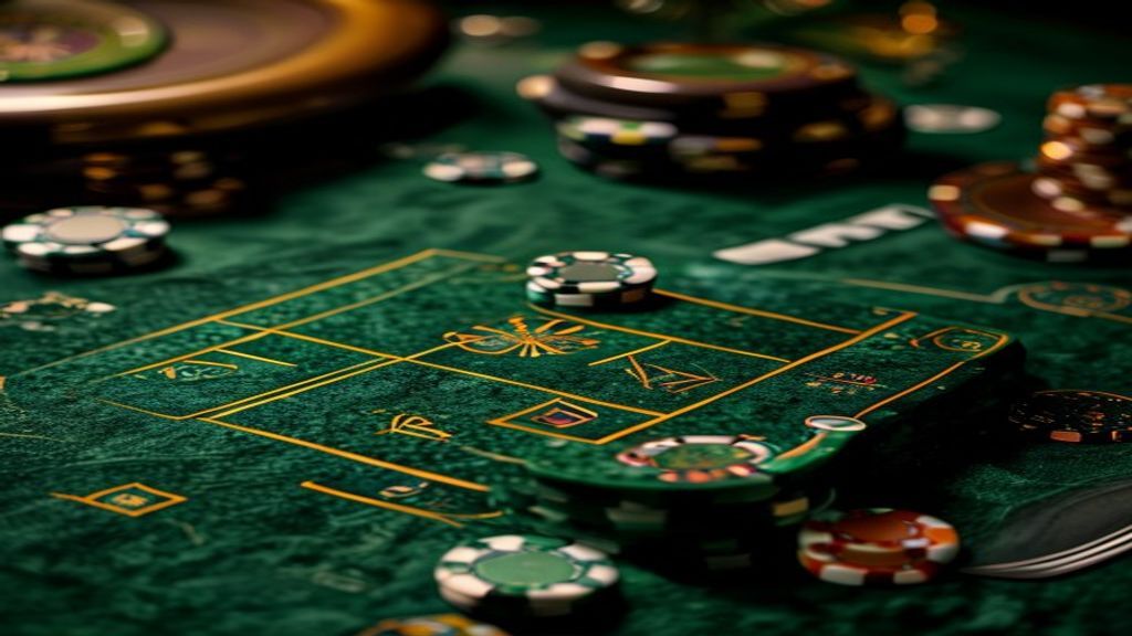 Flush Draws in Pot-Limit Omaha