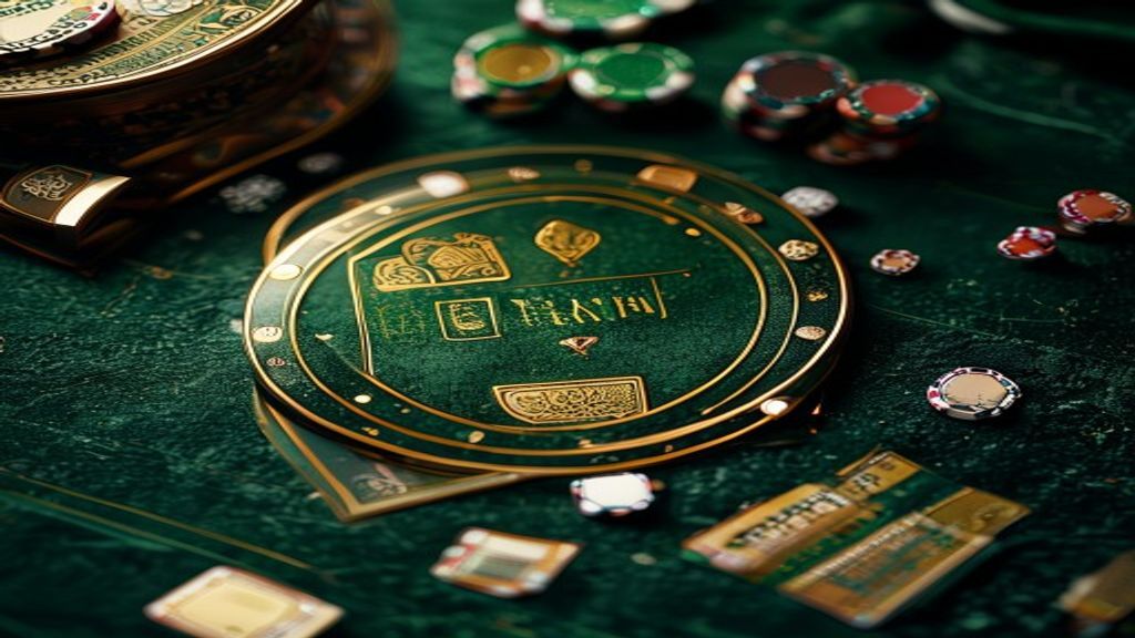 Pot-Limit Omaha Glossary