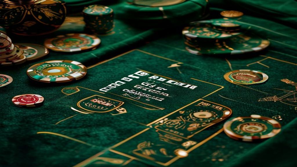 GTO Basics for Pot-Limit Omaha
