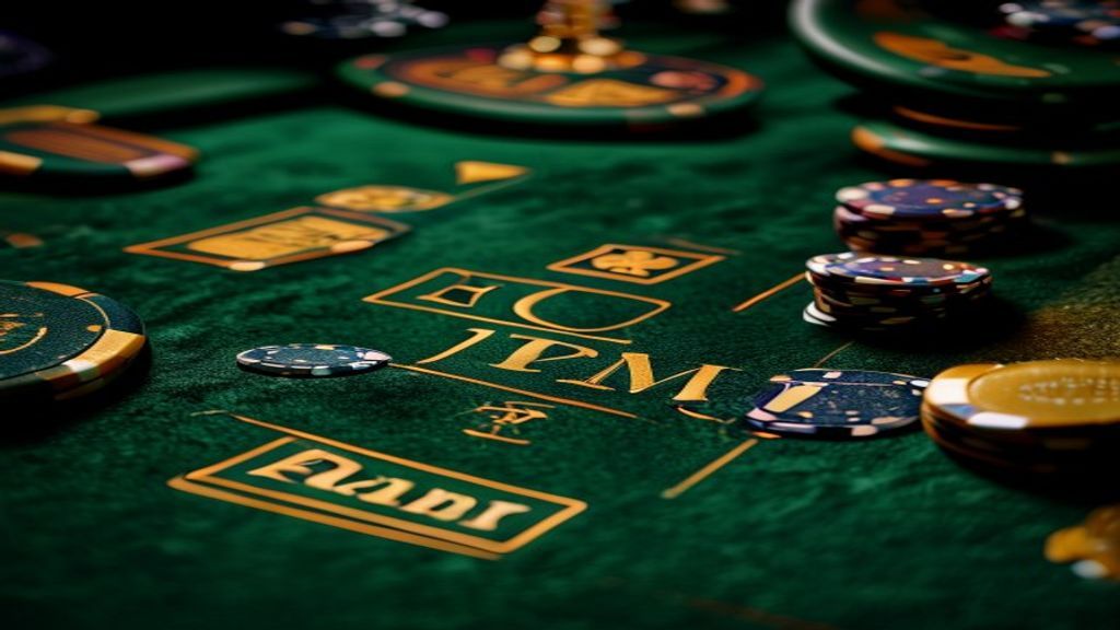 ICM Strategy in Pot-Limit Omaha