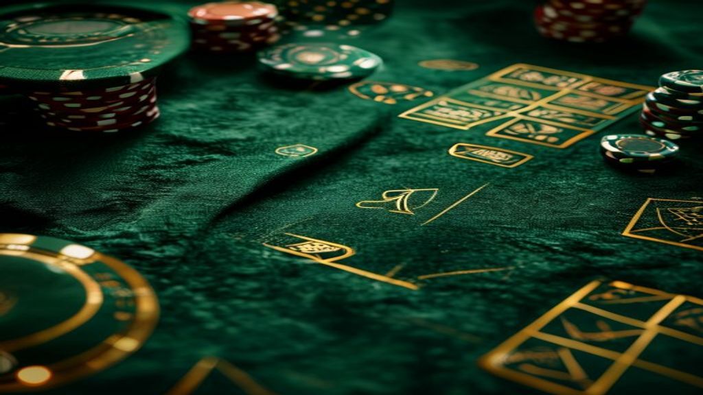 Implied Odds in Pot-Limit Omaha