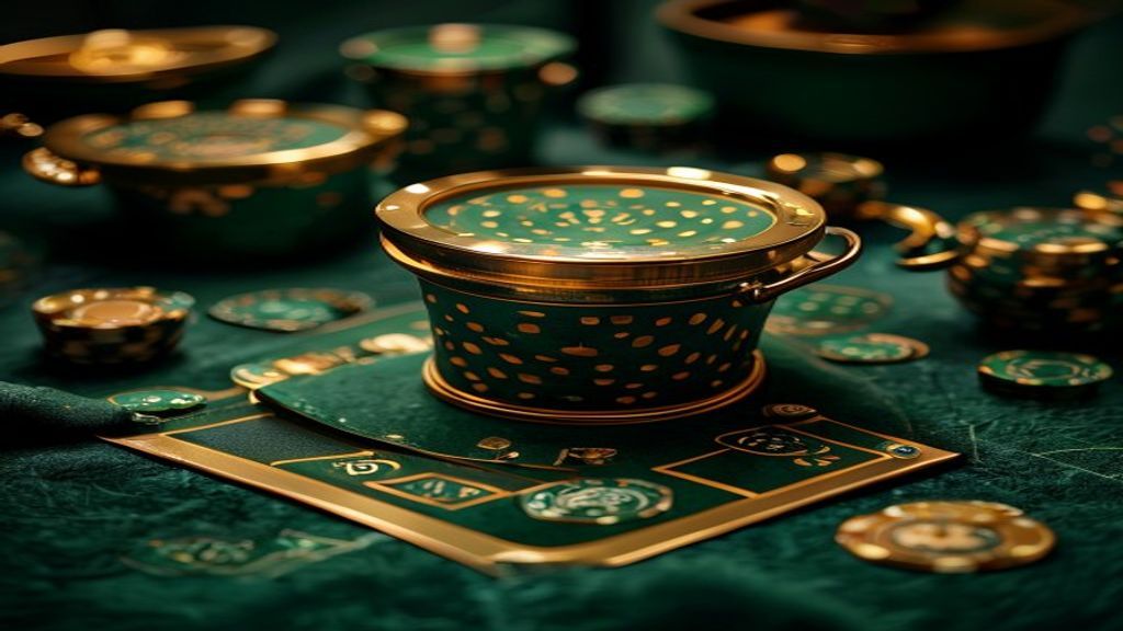 Multi-Way Pots in Pot-Limit Omaha