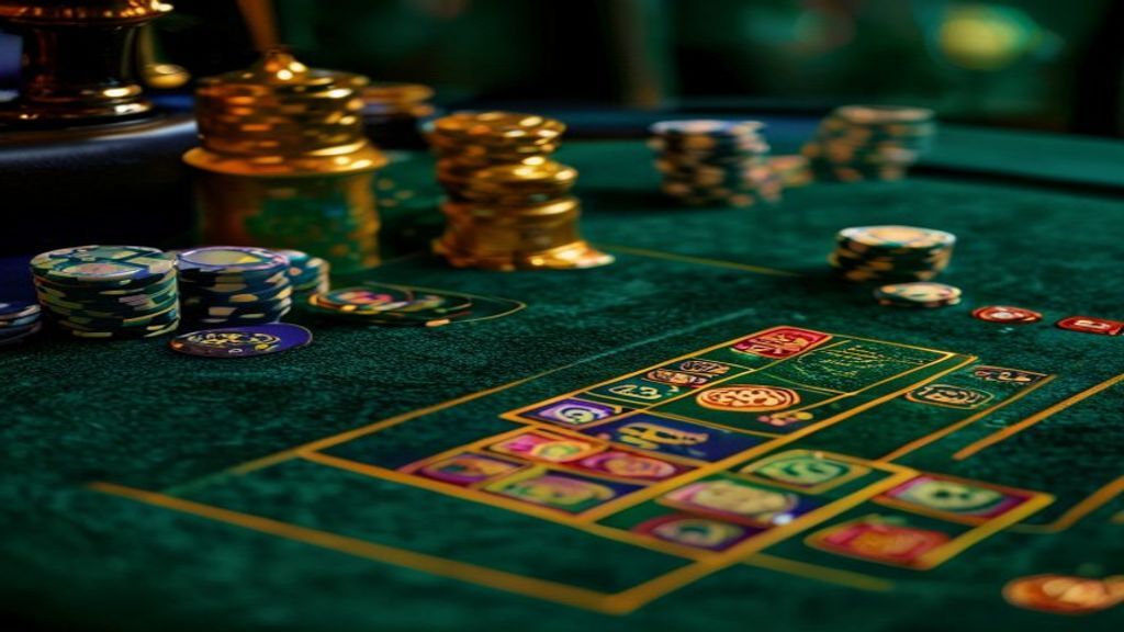 Online vs Live Pot-Limit Omaha