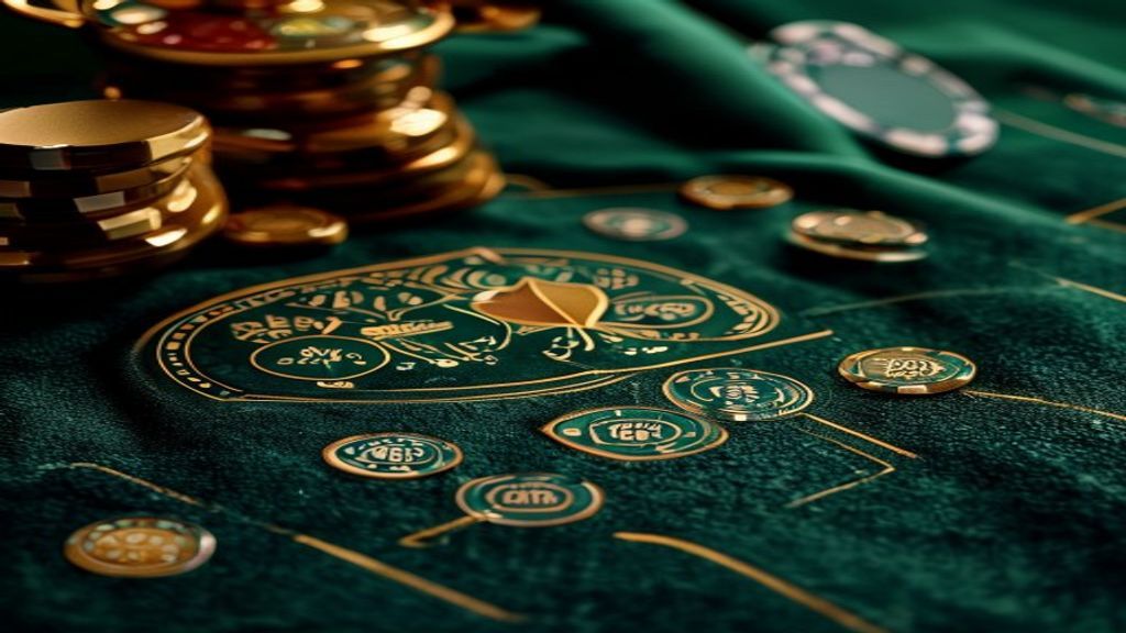 Pot-Limit Omaha — Frequently Asked Questions