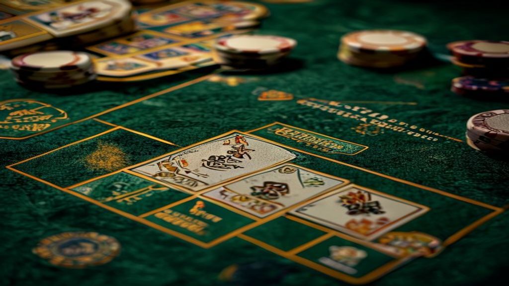 Complete Omaha Poker Rules
