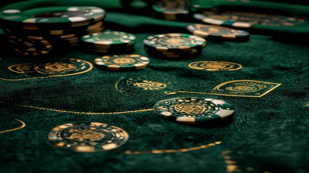 River Decisions in Pot-Limit Omaha