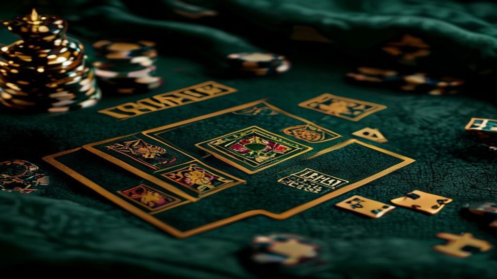 Omaha Starting Hands