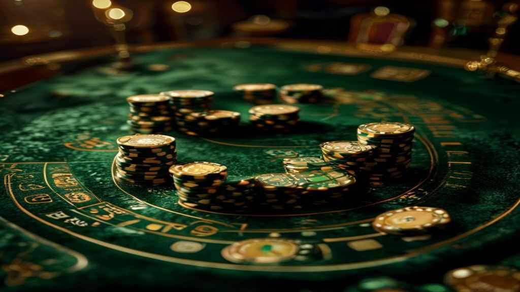 Third Barrel Strategy in Pot-Limit Omaha