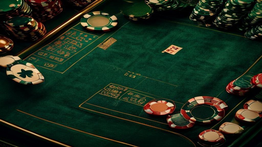 Omaha vs Texas Hold'em