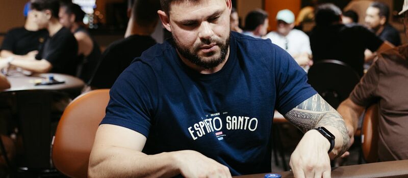 Online Poker Real Money