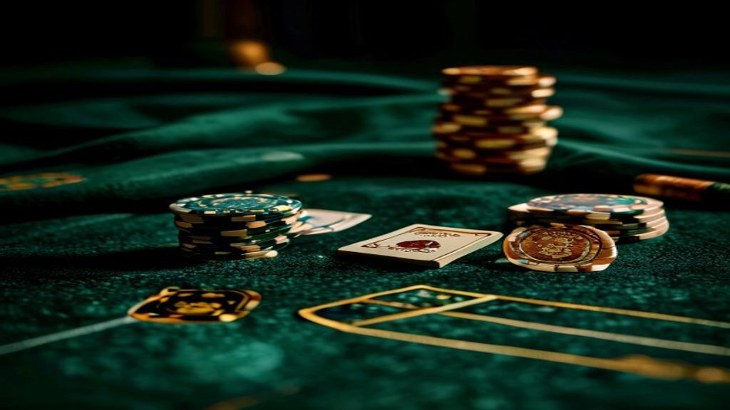 Overbetting Strategy