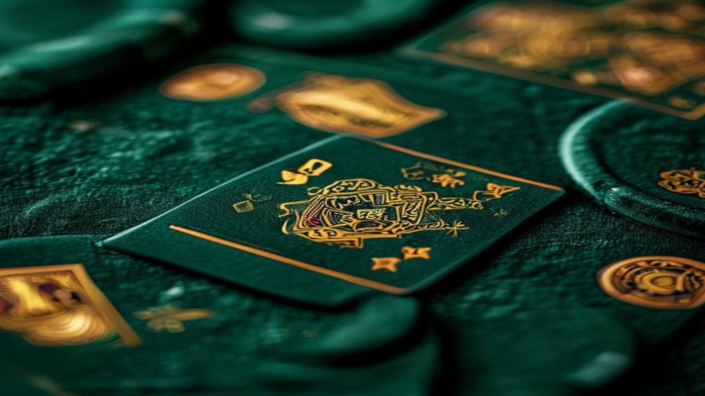 Playing Small Pocket Pairs